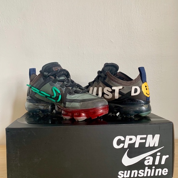 nike air max cactus plant flea market